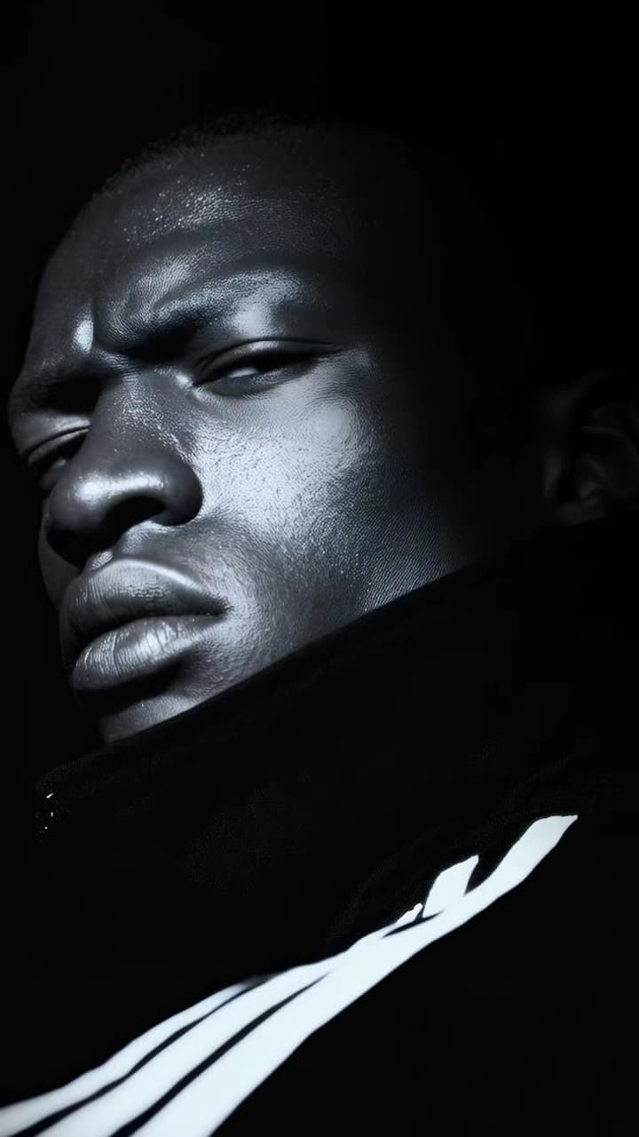 Adidas — Fashion
