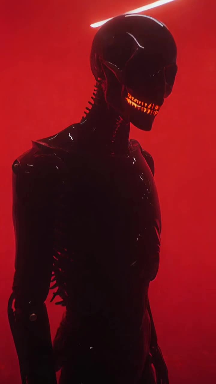 Music Video — Music